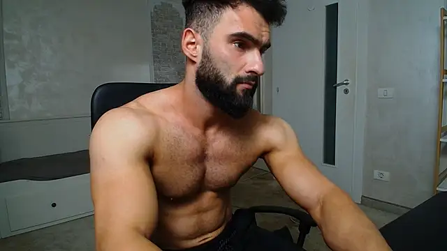 Chat XXX Live MicahLane