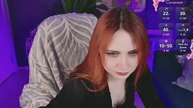 _Ava_Sky_ Adlı Modelin Canlı XXX Sohbeti