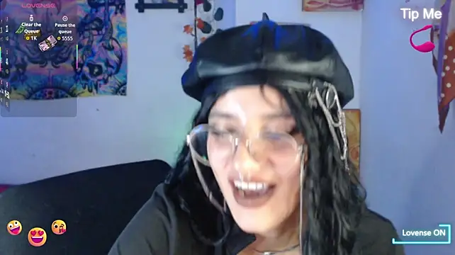 bastethott Live XXX Chat