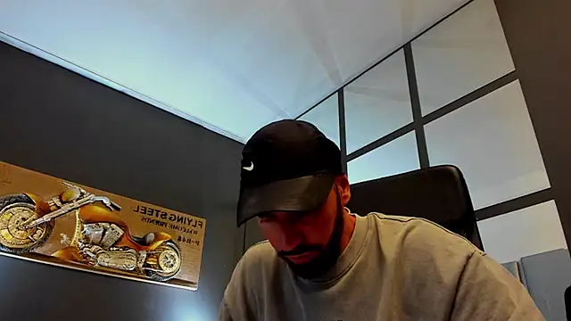 Show webcam de AronGrant