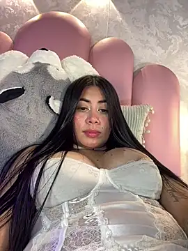 _MadiLee_'s Live XXX Chat