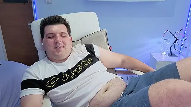 JasonJacks Live XXX-Chat