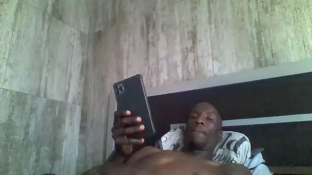 Chatroom XXX en direct de longdickson12345
