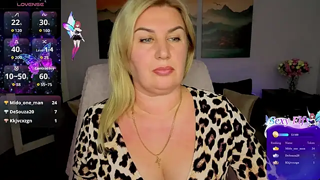 Lili_Crossi: απευθείας συνομιλία ΧΧΧ