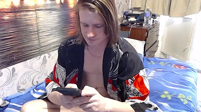 ArchiZuki69 Live XXX-Chat