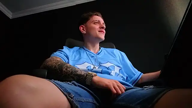 FelixStarkk – Naživo XXX chat