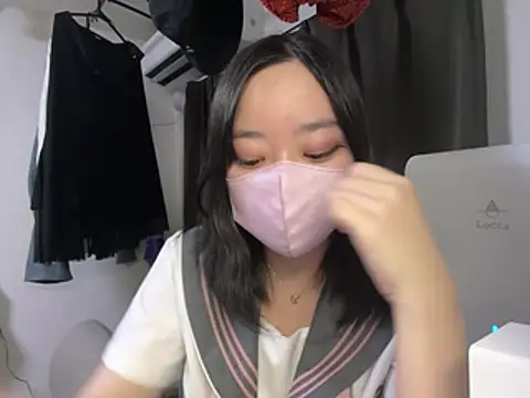 pinkudayo_girl Live XXX-Chat