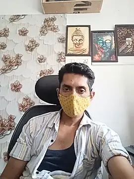 Chat XXX Live BlackkCrab