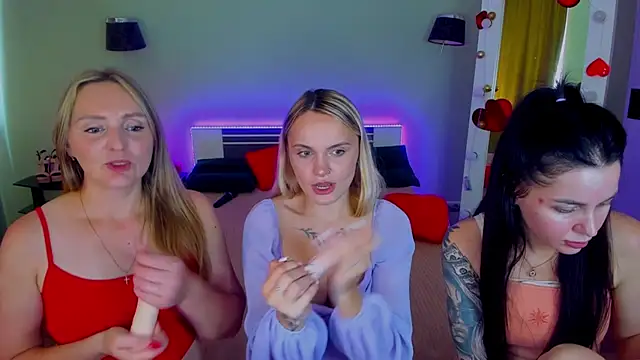 MagicEyess Live XXX-chat
