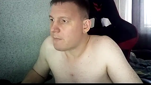 Show webcam de MysteriousWanderer