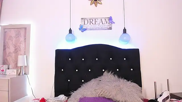 Živý XXX chat Brige_dreams