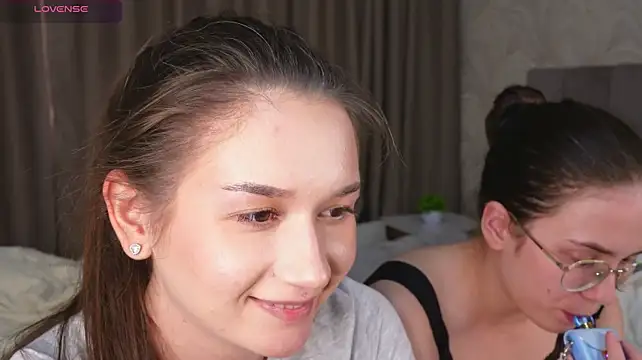 Chat +18 de EvaStarlighto ao vivo