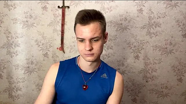 BigBabyMax live XXX chat
