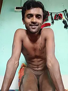 Chatroom XXX en direct de Master_Shiva