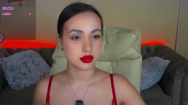 Webkamerová show OliviaMoore_