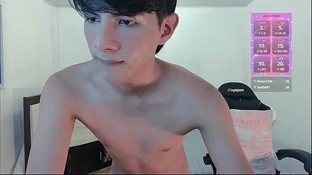 phuwin_bj Obrolan Langsung XXX