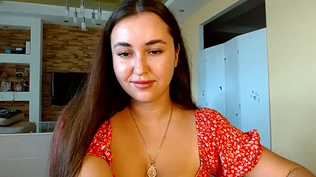 ElizabethJam's Live XXX Chat