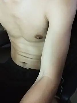 XXX chat uživo modela HaKaKing