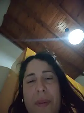 Chat +18 de StefyStar_Sexy ao vivo