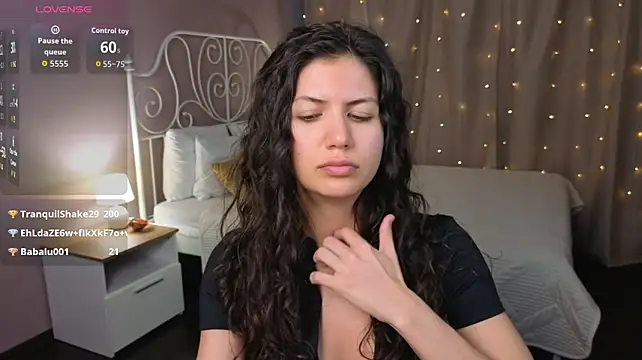 Chat +18 de NoelPerfect ao vivo