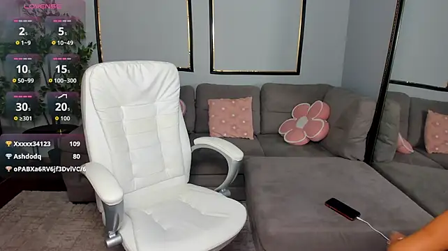 BarbieDoll13 – Live XXX-chat