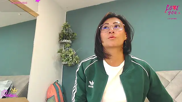 SharisWillian – Naživo XXX chat
