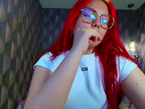 แชท XXX สดของ XDakotaStyleX
