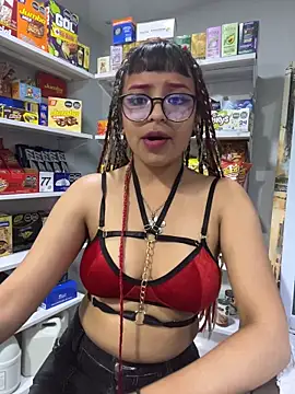 alana_king7 Live XXX-chat