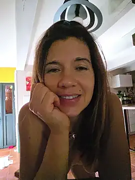 Lina_lou4's Live XXX Chat