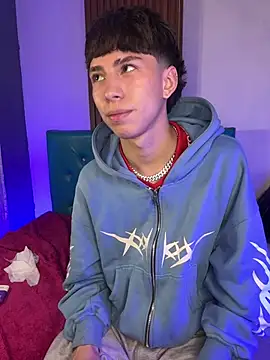 Kael_Prince Live XXX Chat