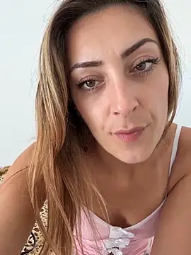 KatyRosel – Live XXX-chat