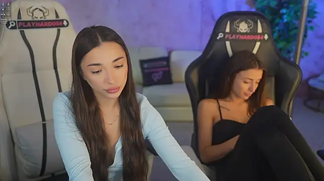 Luna_secretgirl: απευθείας συνομιλία ΧΧΧ
