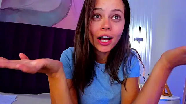 Chat XXX ao vivo de Kelly_Cuutie