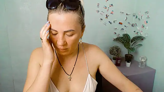LilaCandy6 Chat XXX live