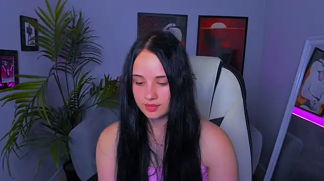 Chat XXX en directo de AmeliaRiviera
