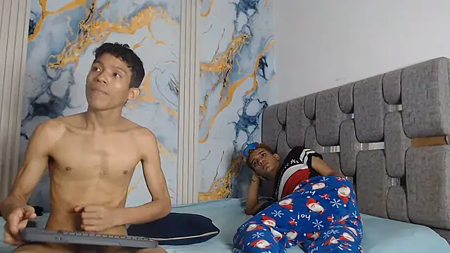 GREAT_BALLS Live XXX-chat