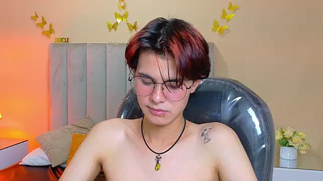 Derek_Sinn Chat XXX live