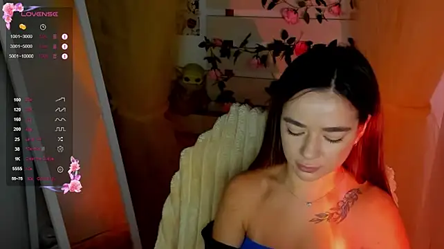 Sembang XXX Secara Langsung Bella_XO