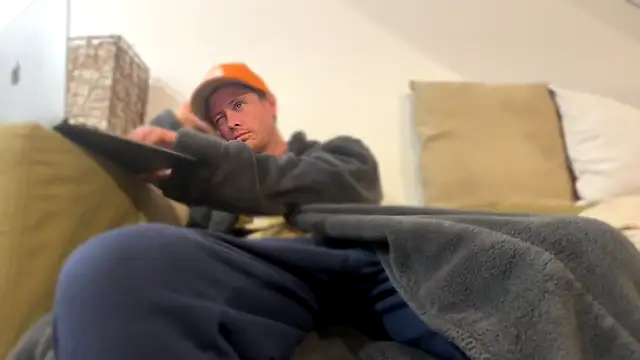 kloudedvision – Naživo XXX chat