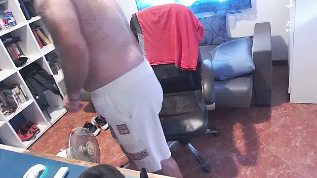 ravingr4d4 Webcamshow