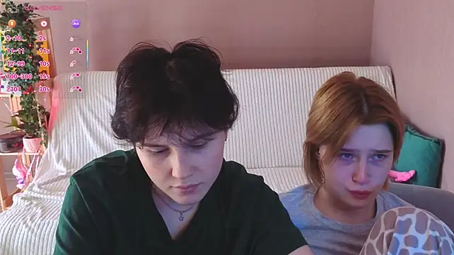 TaraEva Chat XXX live