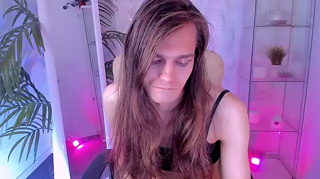 WillFobos' Live XXX Chat