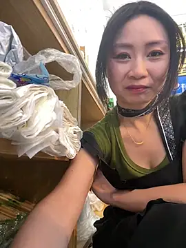 huihui_520's Live XXX Chat