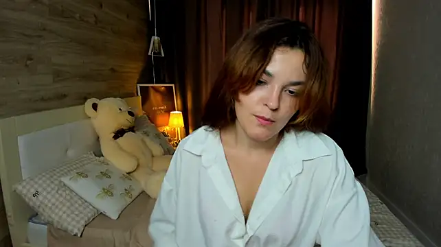 Chat XXX en directo de LeyaaStarr