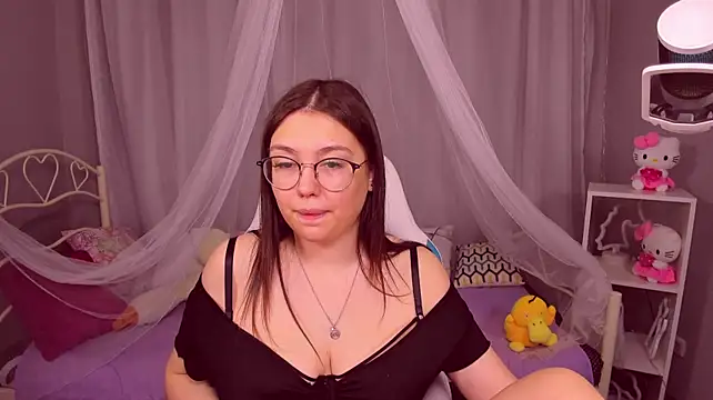 Chat XXX en directo de VeronicaBelly