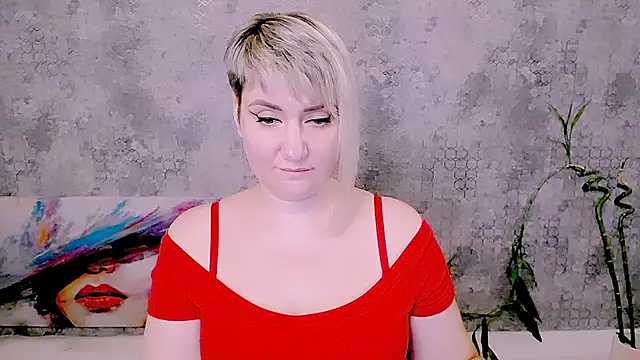 Chat XXX ao vivo de Djullia