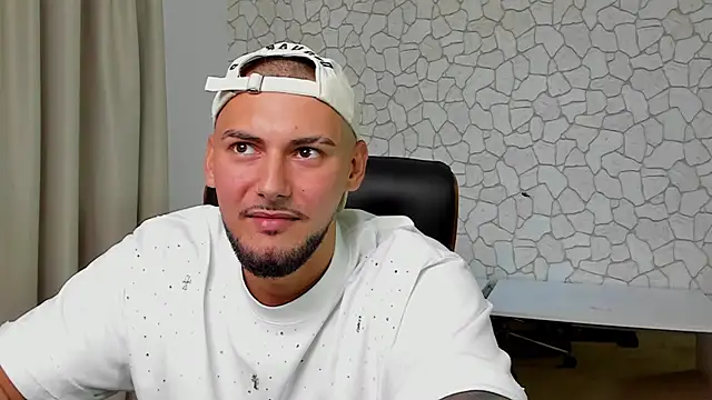 ClintMasters Webcam Show