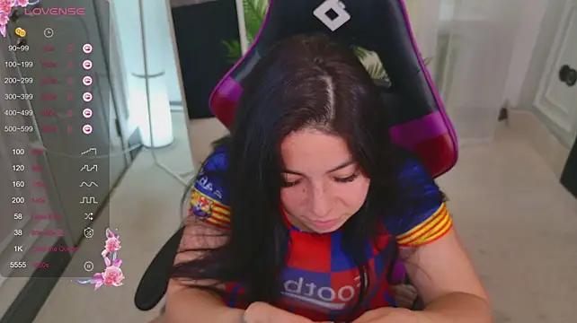 צ'אט XXX בשידור חי של erika_moan