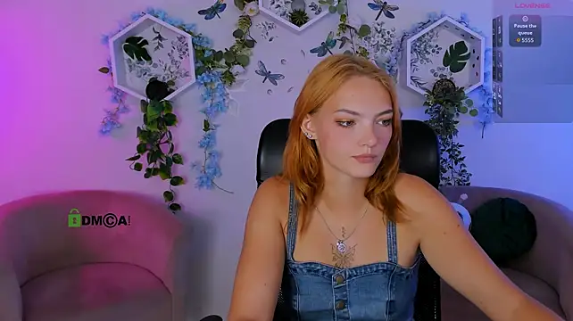 Онлайн чат XXX melody_sky_
