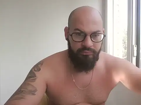 Chat XXX en directo de lachy2410